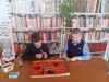 Занятие с конструктором