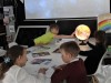 Интерактивный звёздный час в библиотеке
