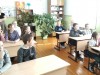 Информационный час