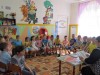 Международная акция «Читаем детям о войне»