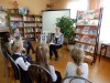 Международная акция «Читаем детям о войне»