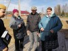 Уличная акция «Стихи в конверте»