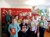 Патриотический час «Трудные шаги к великой Победе»