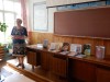 Познавательный час «Истоки коми письменности»