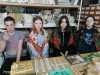 Познавательный час «Фольклорное крылечко»