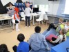 Ситуативная  игра «Сказка - подсказка»
