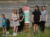 Экологическая прогулка «Я иду по лесу»