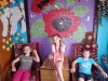 Мастер – класс «Панно»