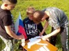Квест - игра «Моя Россия»