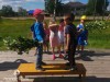 Праздник - «А Родина одна!»
