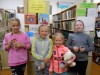 Игровой калейдоскоп «Под семейным зонтиком»