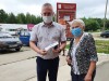 Акция «В кругу серебряного века»