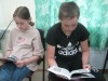 Познавательный час