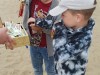 Уличная акция «Телефон»