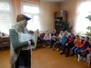 В стране Дорожных Знаков с Бабой Ягой