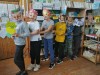 Игра - викторина «Бабушкино лукошко»