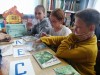 Игра - путешествие «Загадки в лесу на каждом шагу»