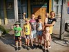 Спортивная эстафета «Физкульт - Ура! В гостях у нас игра»