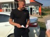 Уличная акция «Интересные факты о Республике Коми»