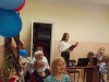 Встреча Ольгой Мальцевой