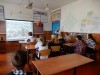 Урок мира «Дети против террора».