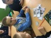 Первое занятие «Поговорим о деньгах»