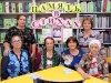Литературный час «Память в стихах»