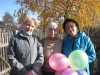 Акция « С Днем добра и уважения!»