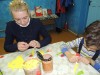 Мастер-класс «Пшеничный колосок»