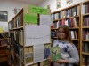 Акция «Прочитай и отгадай».