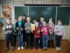 Урок-знакомство со сказкой  «Краюха ржаного хлеба»