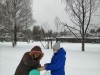 День матери