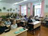 Литературный час