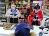 Акция «Не рубите ёлочки!»