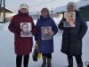 Акция «Узнай писателя по портрету»