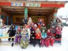 Масленица в детском саду