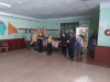 Игровая программа «Масленица хороша-широка моя душа»