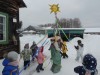 Проводы зимы
