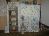 Книжная выставка "Люблю березку русскую"