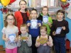 Неделя детской книги