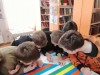 Неделя детской книги