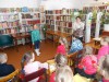 Неделя детской книги "С книгой жить - век не тужить"