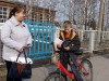 Если вы не читали, то мы идем к вам!