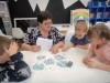 Клуб выходного дня «Узелок семейного чтения»