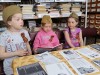 Память о войне нам книги оставляют