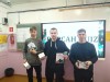 Ворсан QUIZ