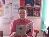 Создатель Коми азбуки