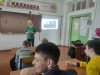 Знатоки экологии