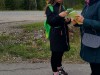 Акция «Библиотека всегда рядом — знаем, бывали!»