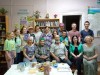 Литературные гастроли продолжаются
